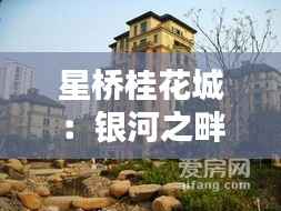 星桥桂花城:银河之畔的芬芳秘境