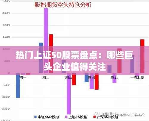 热门上证50股票盘点:哪些巨头企业值得关注