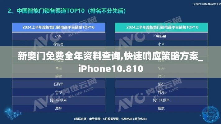 新奥门免费全年资料查询,快速响应策略方案_iPhone10.810