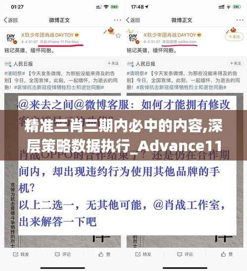 精准三肖三期内必中的内容,深层策略数据执行_Advance110.407