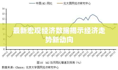 最新宏观经济数据揭示经济走势新动向