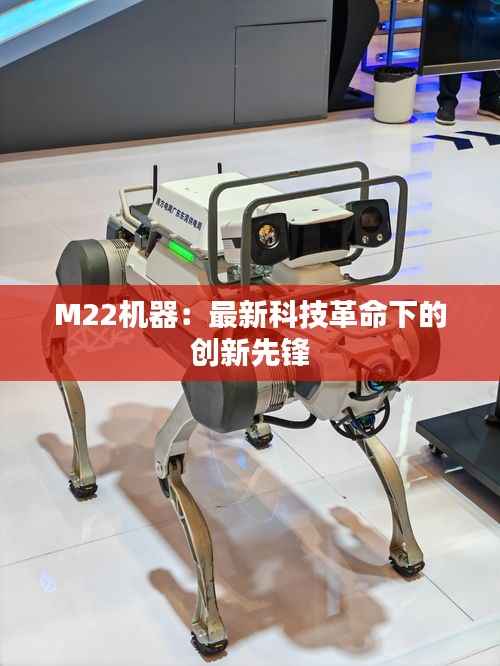 M22机器:最新科技革命下的创新先锋