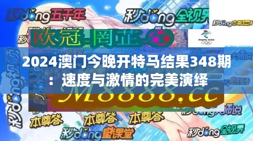 2024澳门今晚开特马结果348期：速度与激情的完美演绎