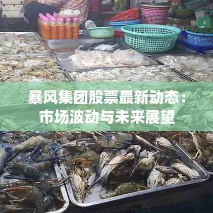 暴风集团股票最新动态:市场波动与未来展望