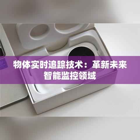 物体实时追踪技术:革新未来智能监控领域