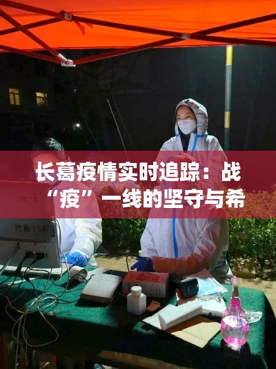 长葛疫情实时追踪:战“疫”一线的坚守与希望