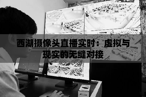 西湖摄像头直播实时:虚拟与现实的无缝对接