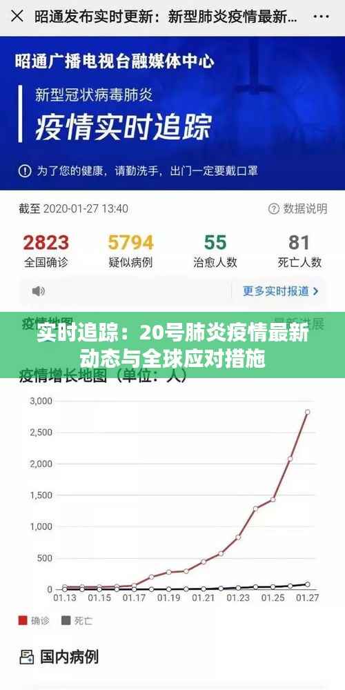 实时追踪:20号肺炎疫情最新动态与全球应对措施