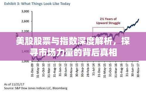 美股股票与指数深度解析,探寻市场力量的背后真相