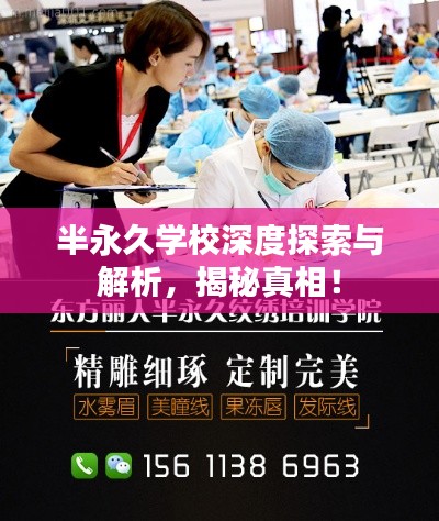 半永久学校深度探索与解析，揭秘真相！