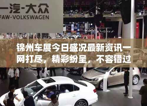 锦州车展今日盛况最新资讯一网打尽,精彩纷呈,不容错过