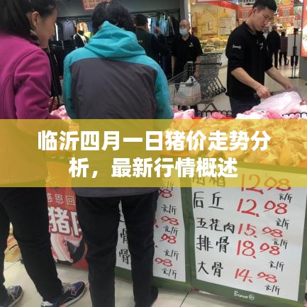 临沂四月一日猪价走势分析,最新行情概述