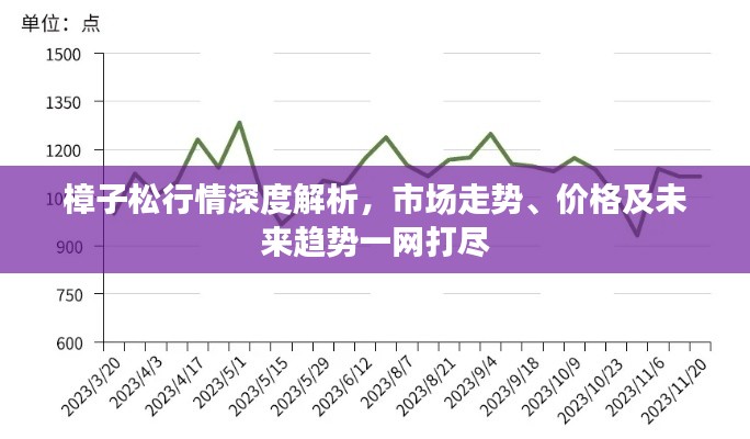樟子松行情深度解析，市场走势、价格及未来趋势一网打尽