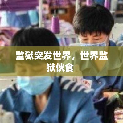 监狱突发世界，世界监狱伙食 