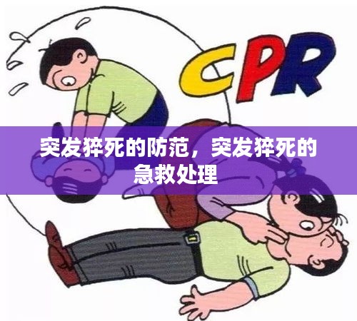 突发猝死的防范，突发猝死的急救处理 