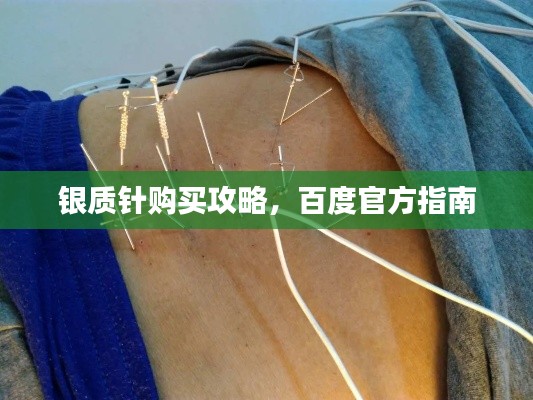 银质针购买攻略,百度官方指南
